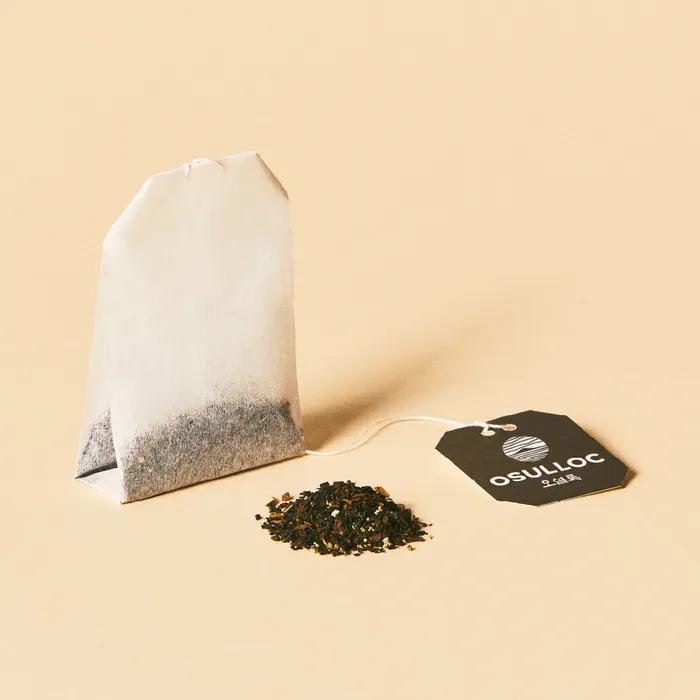 O'Sulloc Sweet Honey Black Tea 20 Packs