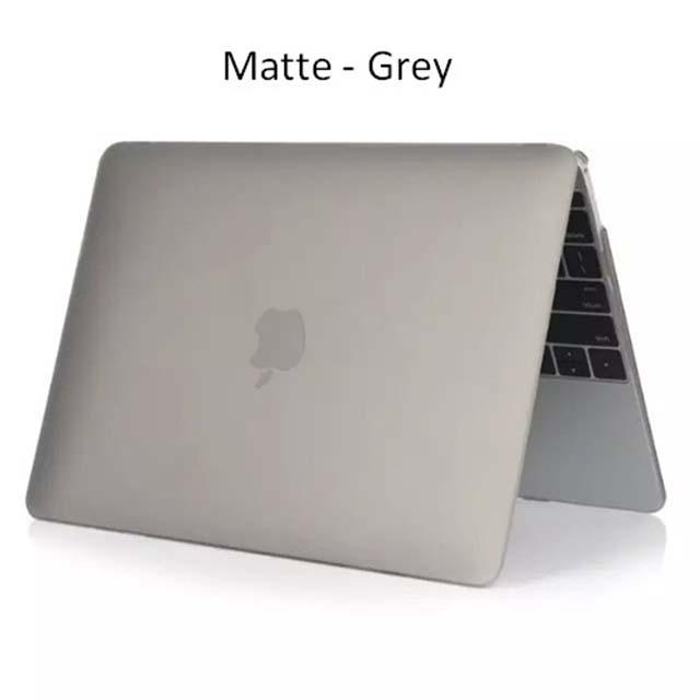 

Crystal/Matte Protect Case For A pple Macbook Air Pro Retina 11.6 12 13.3 A1932/A2179 15.4 16 PC Cover For 2020 Pro 13 A2251 A2289 A2179 Pro16 A2141 Air 11 A1370 A1465