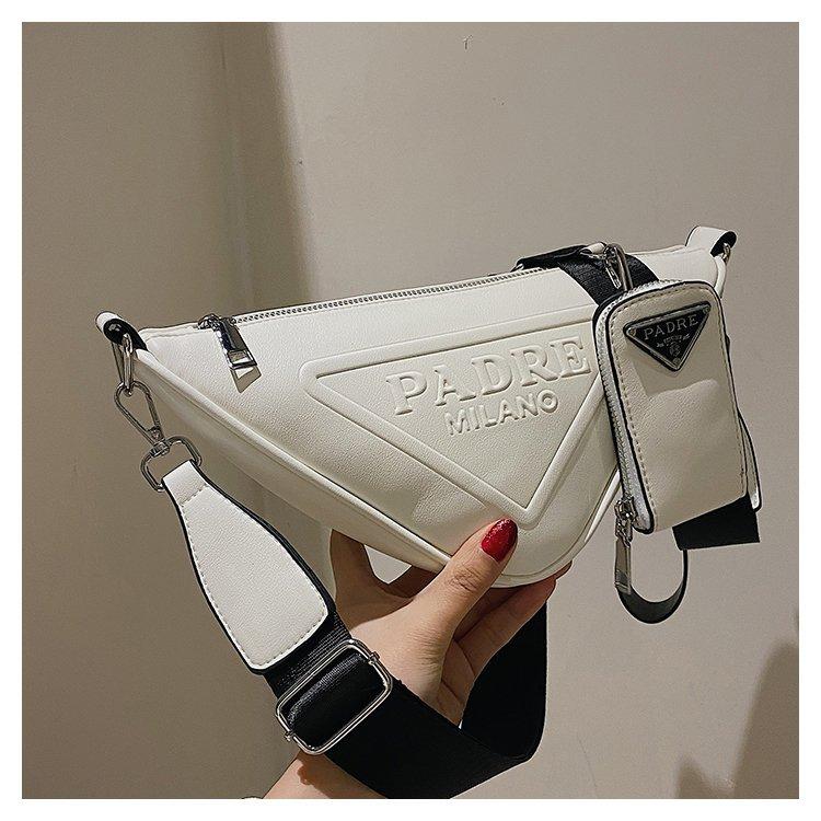 Prada Bags 2022 Price Buy 2022 New Bag Female Pu Three