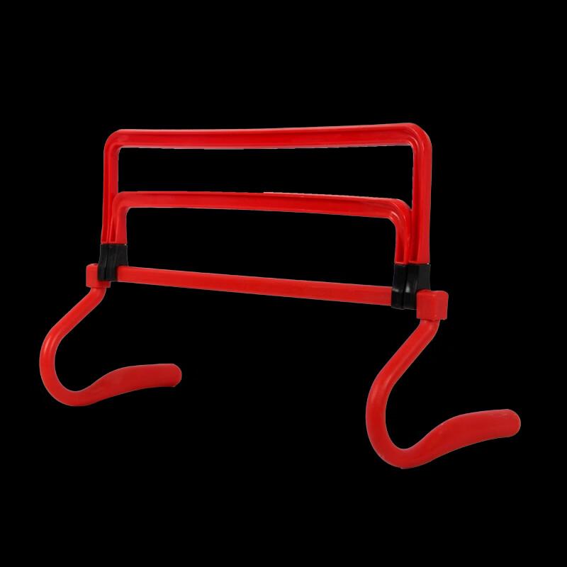 Agility Hurdle Training Set