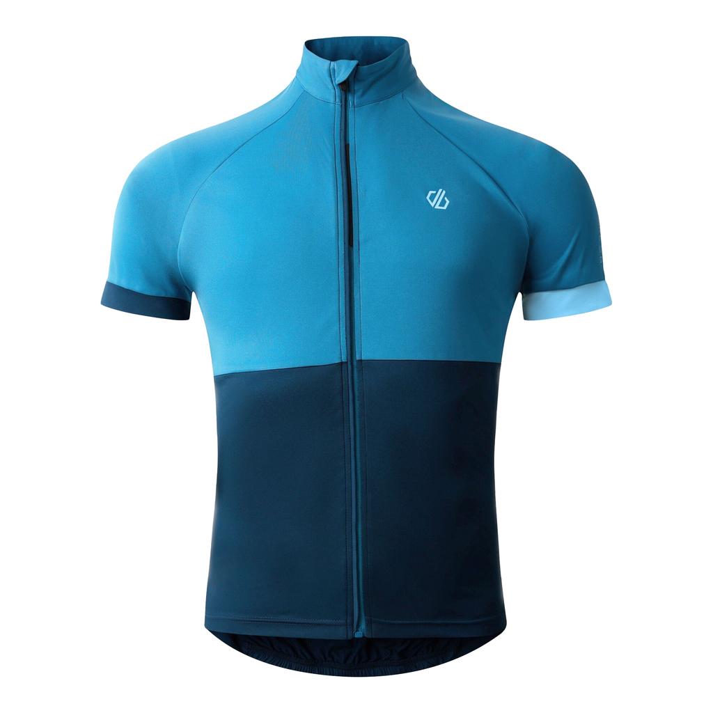 Mens Protraction III Cycling Jersey