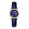 Valentino Rudy VR1127A-BLBL L Women's Leather Wristwatch