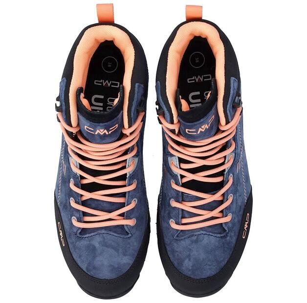 CMP Alcor 2.0 Mid ботинки трекинговые