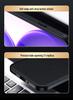 Custodia a Copertura Totale Antiurto in Vera Pelle per OPPO Reno 16 Pro