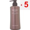 Kose Infinity Esthe Cleansing EX 600mL Other (check Locks, Tongue Cleaners, Etc.) Use 2-3 Times a Week In Place of Shampoo and Treatment (rinse, Condi