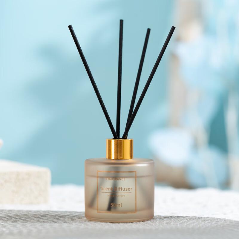 Цветочный аромадиффузор для автомобиля Shangri-La 50ml 1 bottle