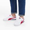 Puma Roma Sports Casual Shoes 'White Red' Men's 369571-11