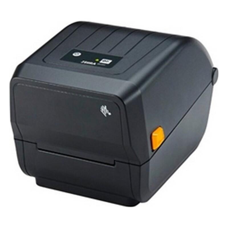 Termisk skriver Zebra ZD230 Monokrom