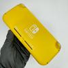 NINTENDO SWITCH Lite-Konsole mit Ladegerät, verschiedene Farben, wählen Sie die Region Japan, kostenlos verwendet
