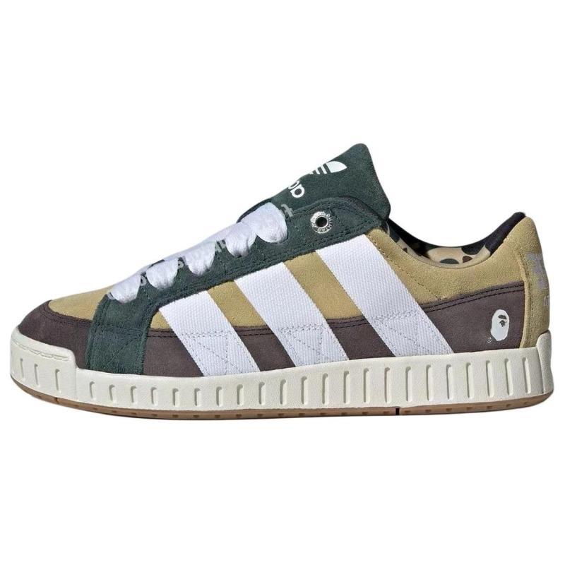 

Adidas Bape X Adidas Lwst Sand Sneakers IE6118 38