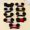 Girl Baby Children'S Fake Bangs Wig Hairband Bangs Chignons Daily Wear Bangs Cosplay Hairpieces Accessories