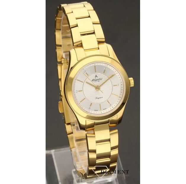 Watch Atlantic 20335.45.21