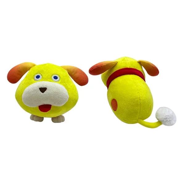 30CM Pikmin Plush Toy Game Olimar Flower Plushie Doll Leaves Bud Chappy Bulborb Soft Stuffed Pillow Kids Christmas Birthday Gift