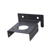 Adjustable Deck Post Anchors Base Brackets Portable Sturdy Reinforced Accessory for Secure Deck Structure Support