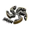 CVT Koppelingsplaat voor Arctic Cat 700 1000