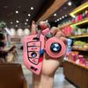 Car Sticker Hot 2025 ABS Racing style Car Key Case Cover For BMW X1 X3 X5 X6 X7 1 3 5 6 7 Series G20 G30 G11 F15 F16 G01 G02 F48