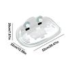 Cat Window Perch Suction Cup Window Hammock For Cats Inside Cat Beds For Indoor Cats Shock-proof Cat Window Sill Perch For