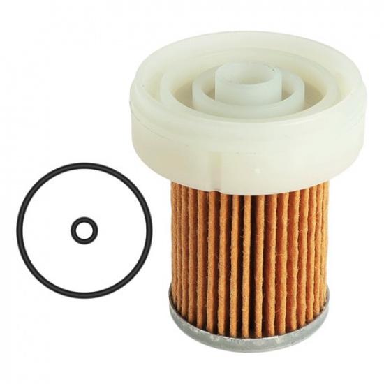 2 Packs Fuel Filter w/ O-Rings 6A320-59930 for Kubota RTV900 RTV-X900 RTVX1100CW