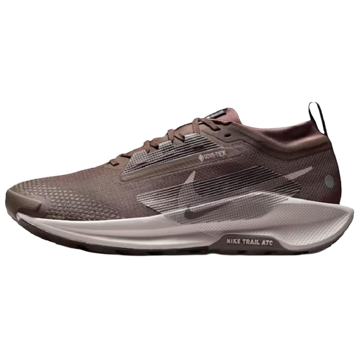 

New Nike Pegasus Trail 5 Casual Running Shoes Men s Brown FQ0908-012 46