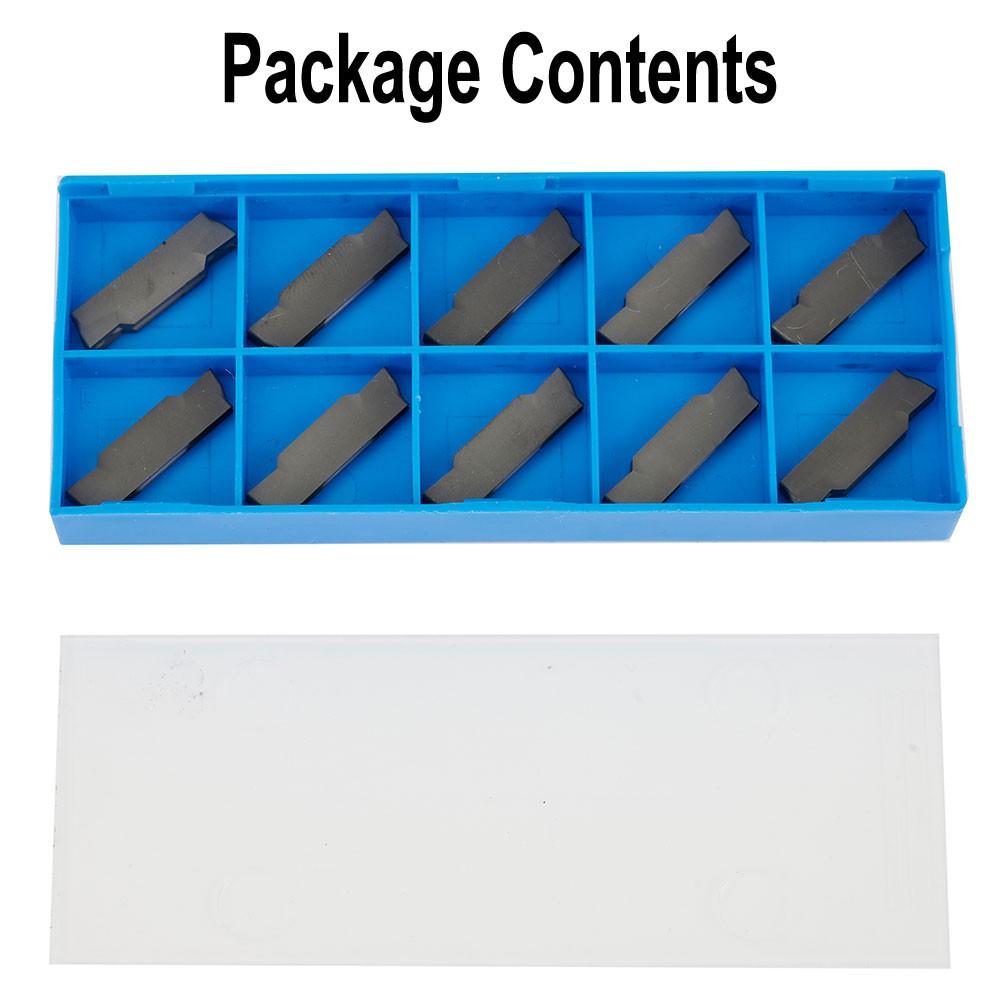 

9030 Blade 3mm Cutting Blade Finishing/Semi-Finishing