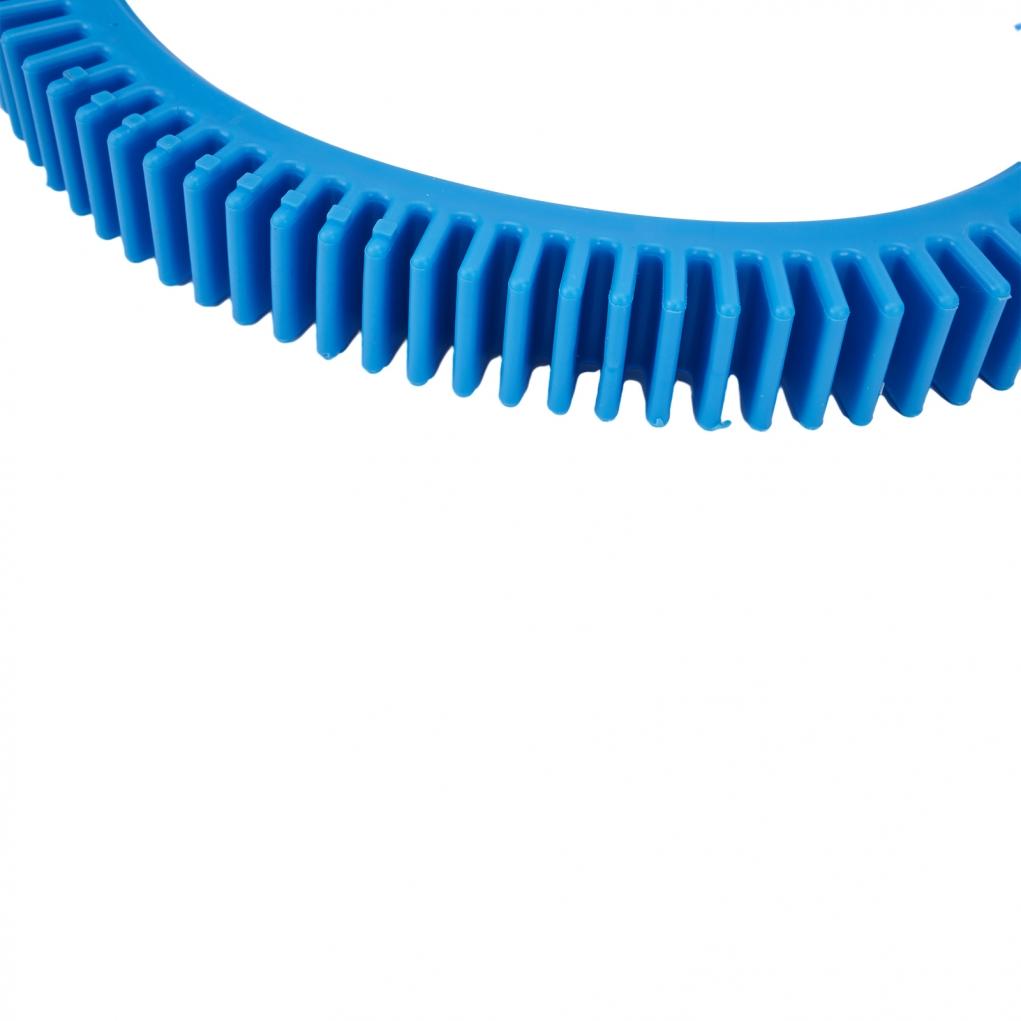 Swimming Pool Front&Rear Tire Kit W/ HUMP 2pcs/set