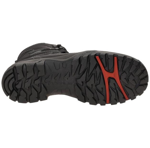 Треккинговые ботинки Ecco Xpedition III GTX