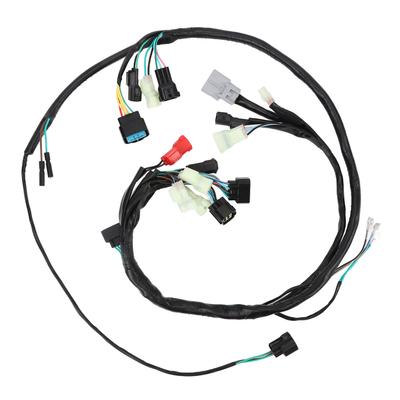Wiring Harness 32100‑HP1‑000 Reliable Connection Electrical Wire Harness for 450R 2004 To 2005