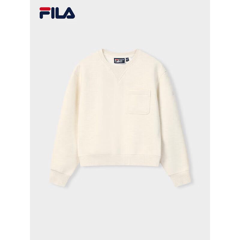 FILA Women's Pullover Sweatshirt
