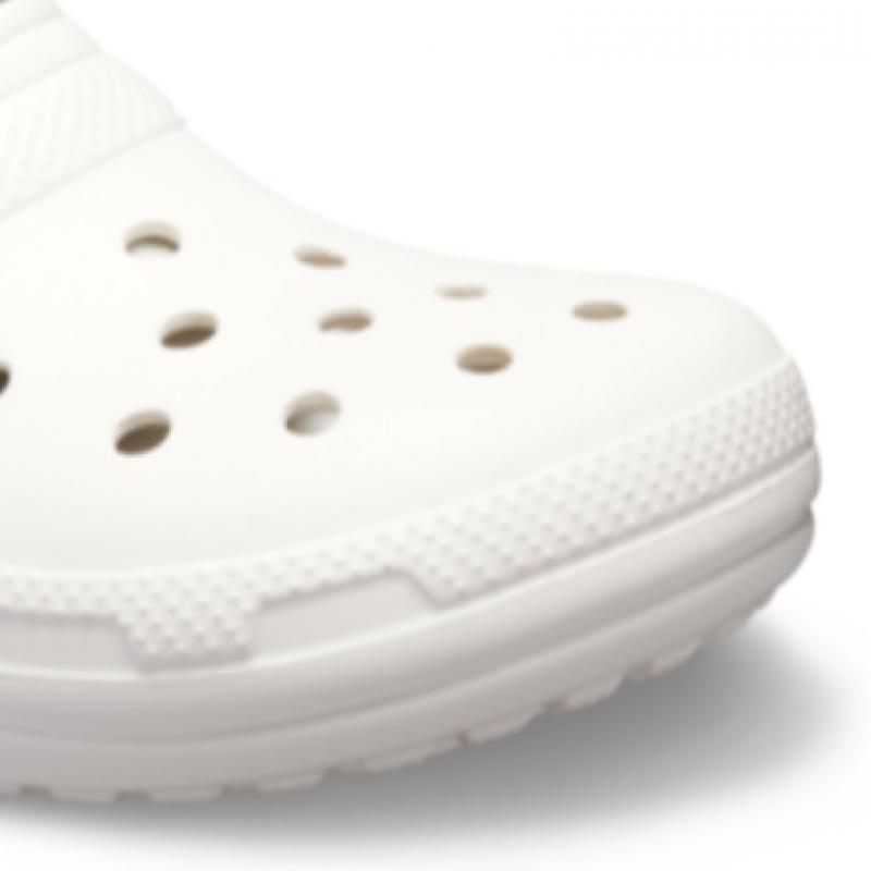 Crocs 203591 10m Klassische gefütterte Clogs