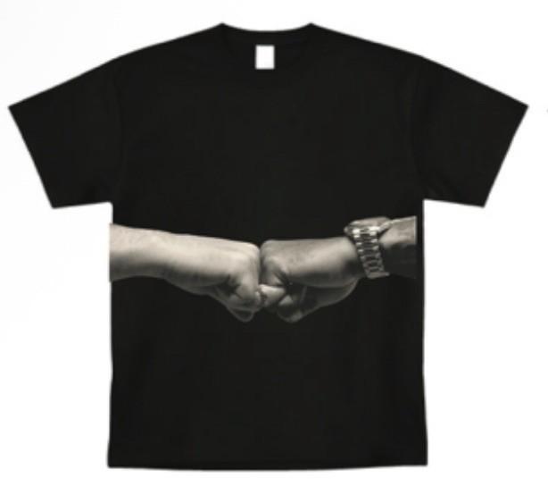 Roc Marciano x Alchemist The Elephant Man s Bones T Shirt New S-5XL 2025 Hip Hop Unisex T-Shirt S