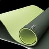 Slight Blemish Thickened PU Fitness Yoga Mat