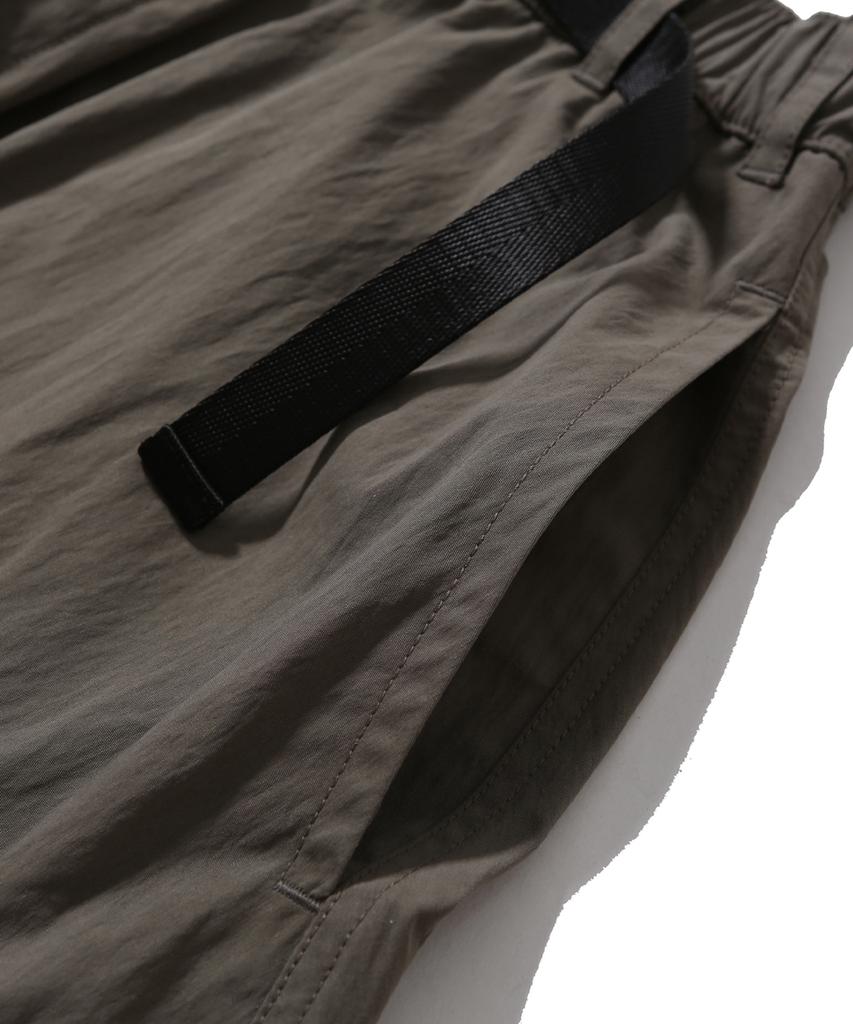 Haebeuopeudyuti C/N Comfortable Easy Skirt (Tan Beige)