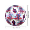 Lamine Yamal 19 Lamine Gonalons Fc Barcelona Soccer Ball Size 5 Football Machine Sewn Indoor/Outdoor Training and Matches Surprise Collection Gift