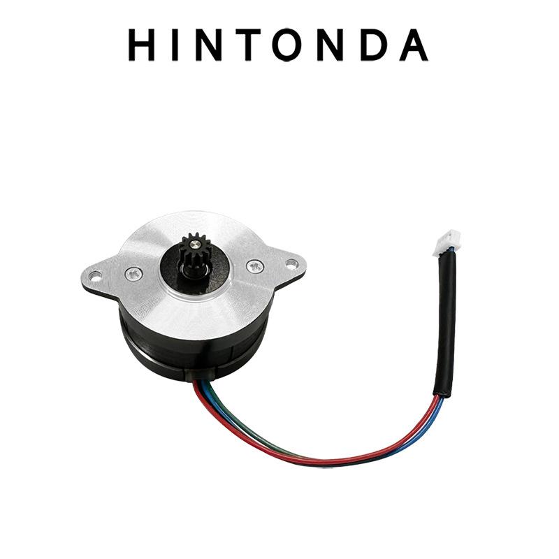 High-Speed Extruder Motor for Creality 3D Printers: K1/K1C/K1 Max/Ender 3 V3/Plus