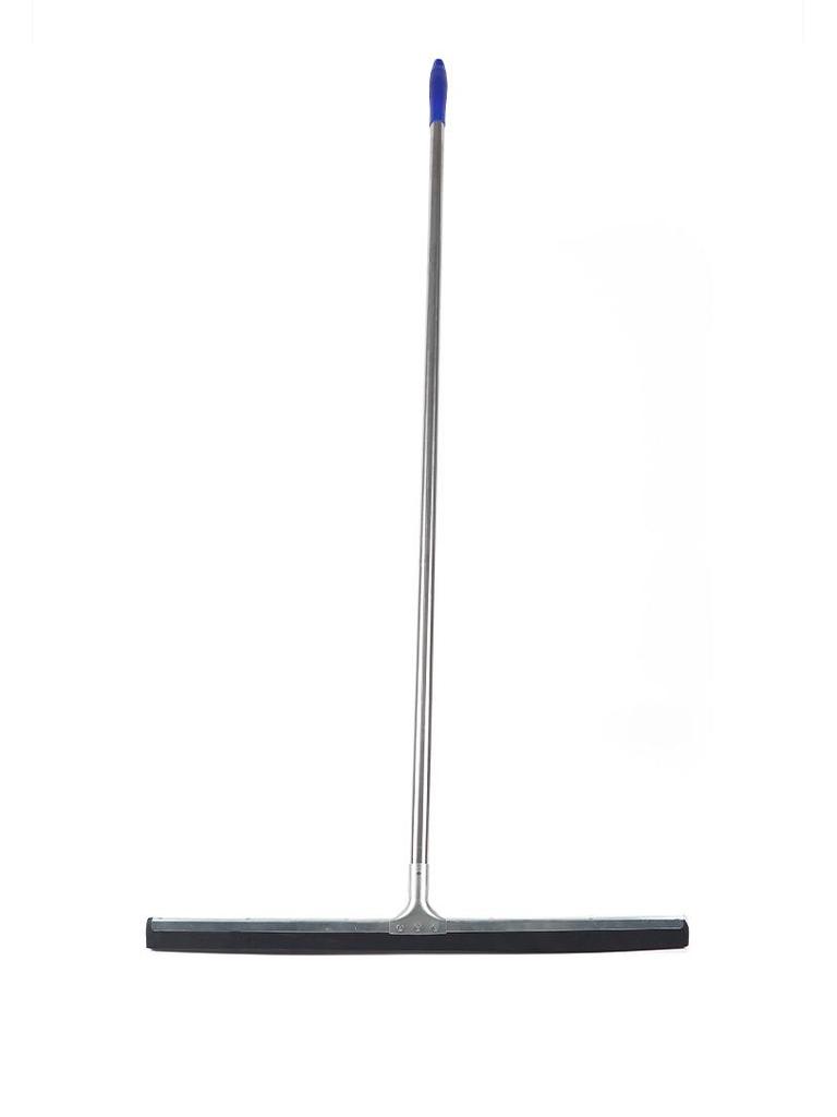 Floor and Bathroom Water Squeegee Scraper - Commercial Cleaning Tool