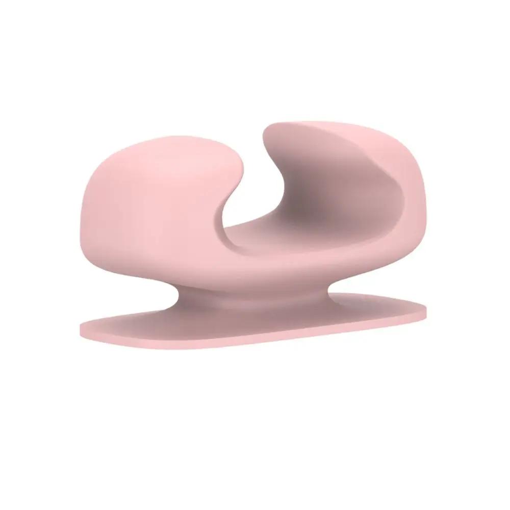 5/1pc Rice Scoop Holder Multifunctional Silicone Wall Mouted Tableware Storage Rack Organizer Hook for Kitchen Utensil Bathroom