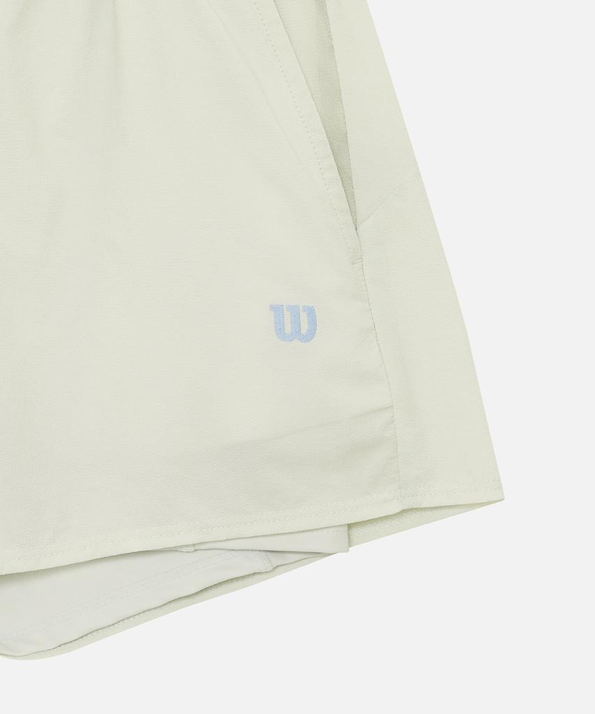 Wilseun Defender Run On The Court 2-Inch Shorts W (3 Colors)