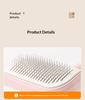 2026 NEW Pet Comb for Cats and Dogs Artifact  Hair Removal Brush with Needle Box Packing Pet Supplies