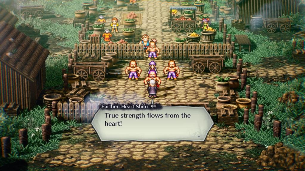 LIVE A LIVE North Switch (Import America) –