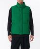 Musinsa Standard Daily Puffer Vest [Irish Green]