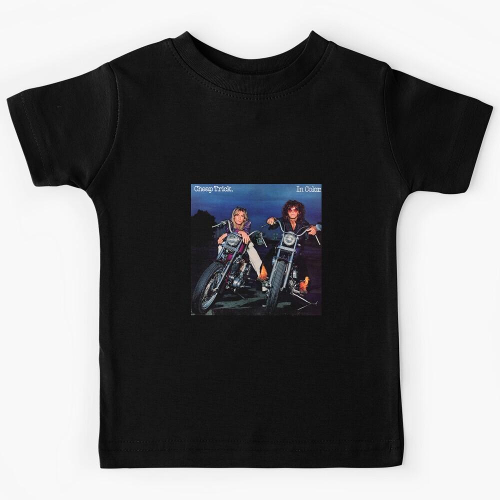 Cheap Trick Kids T-Shirt 110