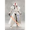 Kotobukiya Megalomania Metamorphose Unit Ex-Armor Cleric Coat 180mm Non-Scale Model Kit