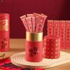 Snake Year Draw Lots Red Envelope Red Envelopes New Year's Envelope Surprise Game Props  Party Game
