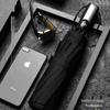 Unisex Large Automatic Folding Umbrella