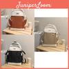 Studenten einfacher Rucksack Koreanische Version Frische Umhängetasche Weiblich Campus Color-blocking Mittelschule Schultasche Männlich Lässig Reisen
