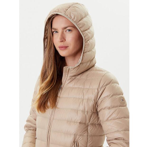 Куртка пуховая Tommy Hilfiger WW0WW46788