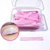 Lash Lift Ribbon Effective Lash Perm Paper Stops Popping Ensures Lasting Results