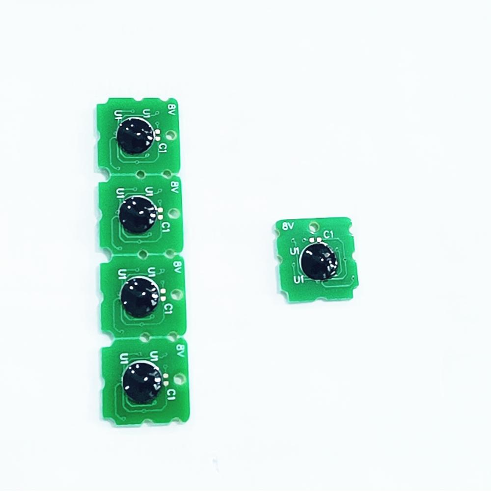 5pcs Maintenance Tank Chips For Epson T3661 Expression Premium XP-6000/XP-6001