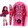 Mattel Monster High Doll Freaky Fusion Garden Ghouls Draculaura HYT71 HYT72