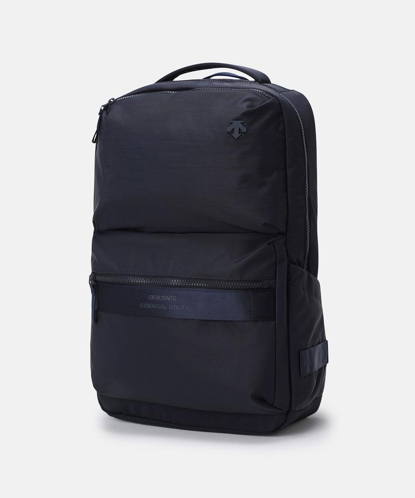 Descente Utility Backpack (25+2L) Navy Sr323Ubp70